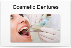 Cosmetic Dentures